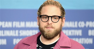 Filmography: Jonah Hill