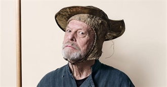 Terry Gilliam Feature Films