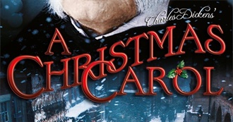 Every Major Adaptation of &#39;A Christmas Carol&#39; Since 1950