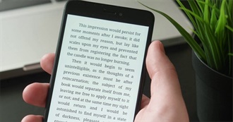 Goal 2021: Kindle Books