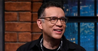 Fred Armisen Movies I&#39;ve Seen