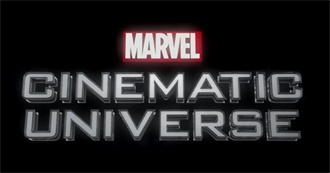 All MCU: Avengers Movies in Chronological Order