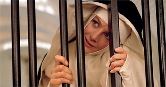 10 Great Religious Horror Films