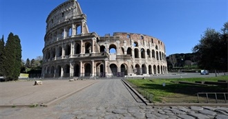 20 Famous Landmarks in Italy You Must See