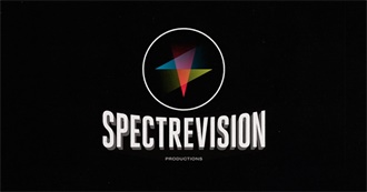 Spectrevision Films