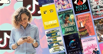 The Top 30 TikTok Book Recommendations: 2023