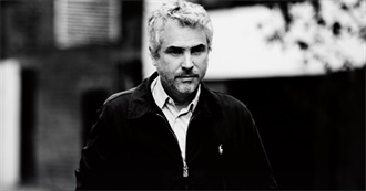 Alfonso Cuar&#243;n Filmography