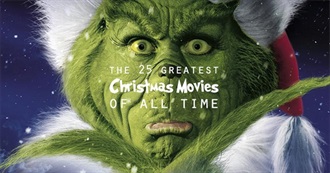 Christmas Movies Worth Watching