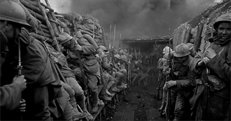 Top 27 War Films