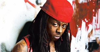 10 Essential Songs: Lil Wayne