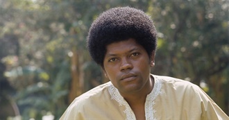 Clarence Williams III Complete Filmography