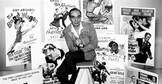 Vincente Minnelli Directed Films