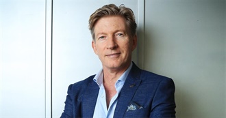 David Wenham Movies Steve Has Seen