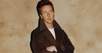 The One and Only Edward Norton