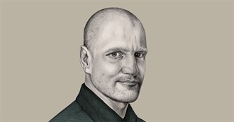 Woody Harrelson Movies