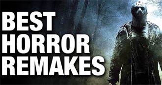 Dread Central&#39;s Top 10 Horror Remakes of the 21st Century