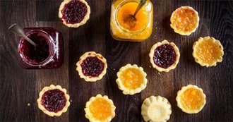 *EVERY* Tart Ever