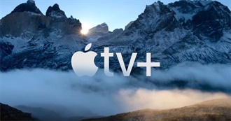 Apple TV Plus (2022 Edition)