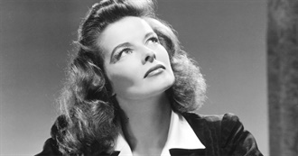 B&#39;s Favorite Katharine Hepburn Movies