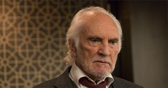 Terence Stamp Movies I&#39;ve Seen Update