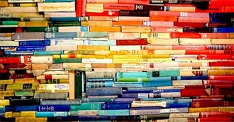 12 Awesome Books Translated From Arabic