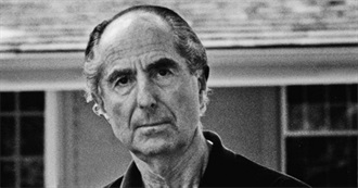 Philip Roth&#39;s 15 Favorite Works of Fiction