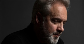 Sam Mendes Ten Favourite Films