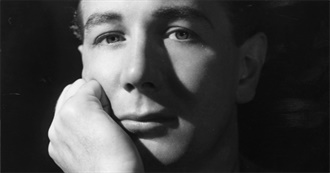 Movies With Michael Redgrave