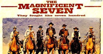 Big T&#39;s Favorite Westerns