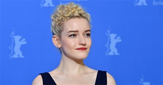 The Films of Julia Garner