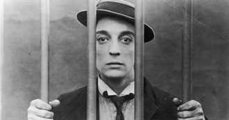 Buster Keaton Movies