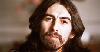 10 Essential Songs: George Harrison