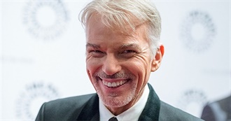 Billy Bob Thornton Movies I&#39;ve Seen Update 2