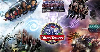 Alton Towers