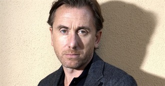 Filmography: Tim Roth