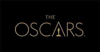 Academy Award Best Picture Winners 1927-2014