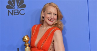 Patricia Clarkson Movies I&#39;ve Seen