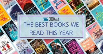 Bookish - The Best Books We Read in 2019