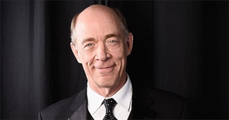 Dave.H&#39;s 10 Favorite J. K. Simmons Films