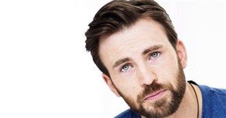 The Rate Your Music/Cinemos Top 10: Chris Evans Performances