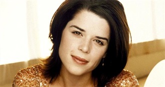 Neve Campbell