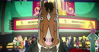 Bojack Horseman Episode Guide