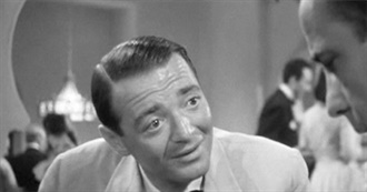 IMDb Top 10: Peter Lorre