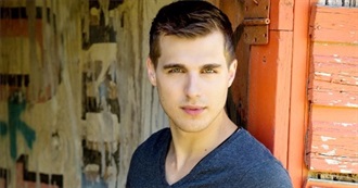 Cody Linley Filmography