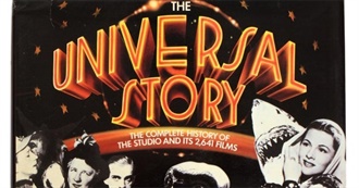 333 Films Randomly Selected From the Universal Story