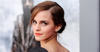 13 Emma Watson Recommended Books