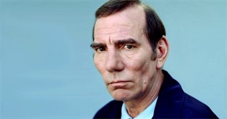 Pete Postlethwaite Complete Filmography