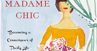 &quot;At Home With Madame Chic&quot;: Recommended Music