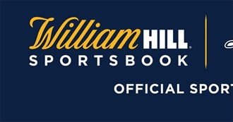 The William Hill Sports Book of the Year Award 2023