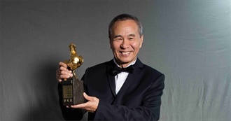 Hou Hsiao-Hsien Top 10 Films